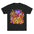 Wonka’s Golden Ticket T‑Shirt — The WonkaVision Bee Challenge Graphic Tee