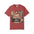 The Andy Griffith Show T-Shirt — Vintage TV Cast Graphic Tee