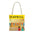 Tote Bag - Beaches the Musical Vintage Playbill Broadway Design