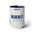 Anatomy of a Fall - Oscar Nominated Movie Two-Tone Coffee Mugs, 15oz