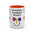 Bahamas Goombay Punch Mug — Colorful Caribbean Smile Coffee Cup (11oz, 15oz) - Creations by Chris and Carlos