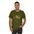 The Wiz Broadway Play- Unisex Jersey Short Sleeve Tee
