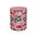 Diet Cola Pink Ceramic Mug — Cute Goth Cherry Can Design (11oz/15oz)