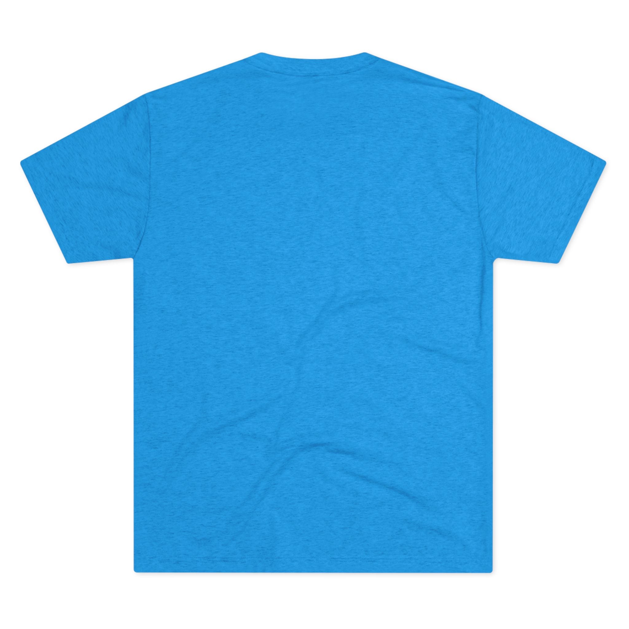 Punch the Monkey T-Shirt — Retro Comic Cartoon Monkey Graphic Tee - Creations by Chris and Carlos