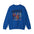 Homies Halloween Unisex Heavy Blend™ Crewneck Sweatshirt