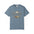 Well Read T-Shirt — Vintage Book Lover Tee - Creations by Chris and Carlos
