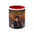 Judge Hatchett- TV Judge colored 11oz mug