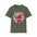 Santa Clause blowing bubbles T-Shirt
