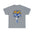 Batman- Retro 60's TV Show Unisex Heavy Cotton Tee
