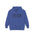 Freedom Unisex Garment-Dyed Hoodie | Cozy Casual Wear, Perfect for Everyday, Gifts, Festivals, Statement Apparel