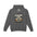 Retro 'Rewind Life' Cassette Hoodie - Creations by Chris and Carlos