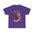 Fruity Lion Unisex Tee - Fun Graphic Tee, Animal Lover Shirt