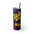Takis- Vaso delgado con pajita, 20 oz