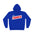 Nestle Crunch Bar Unisex EcoSmart® Pullover Hoodie Sweatshirt