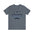 Clearly the best dad- Unisex Jersey Short Sleeve Tee
