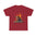 Skyscraper Rescue Tee — Action Movie Inspired Graphic T‑Shirt - Creations by Chris and Carlos