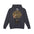 Graduated 2026 Hoodie — Grad Cap Celebration Lightweight Sweatshirt