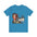 Hitchcock Inspired Unisex Tee, Vintage Style T-Shirt, The Birds Movie