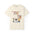 T-Shirt — "My Favorite Human Dad-He has the snacks" Funny Retro Graphic Tee - Creations by Chris and Carlos