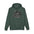 Aliens Graphic Hoodie — Retro Sci‑Fi Alien Chest Logo Pullover Aliens 40th Anniversary