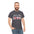 Drive-Away Dolls- La película Unisex camiseta de algodón pesado