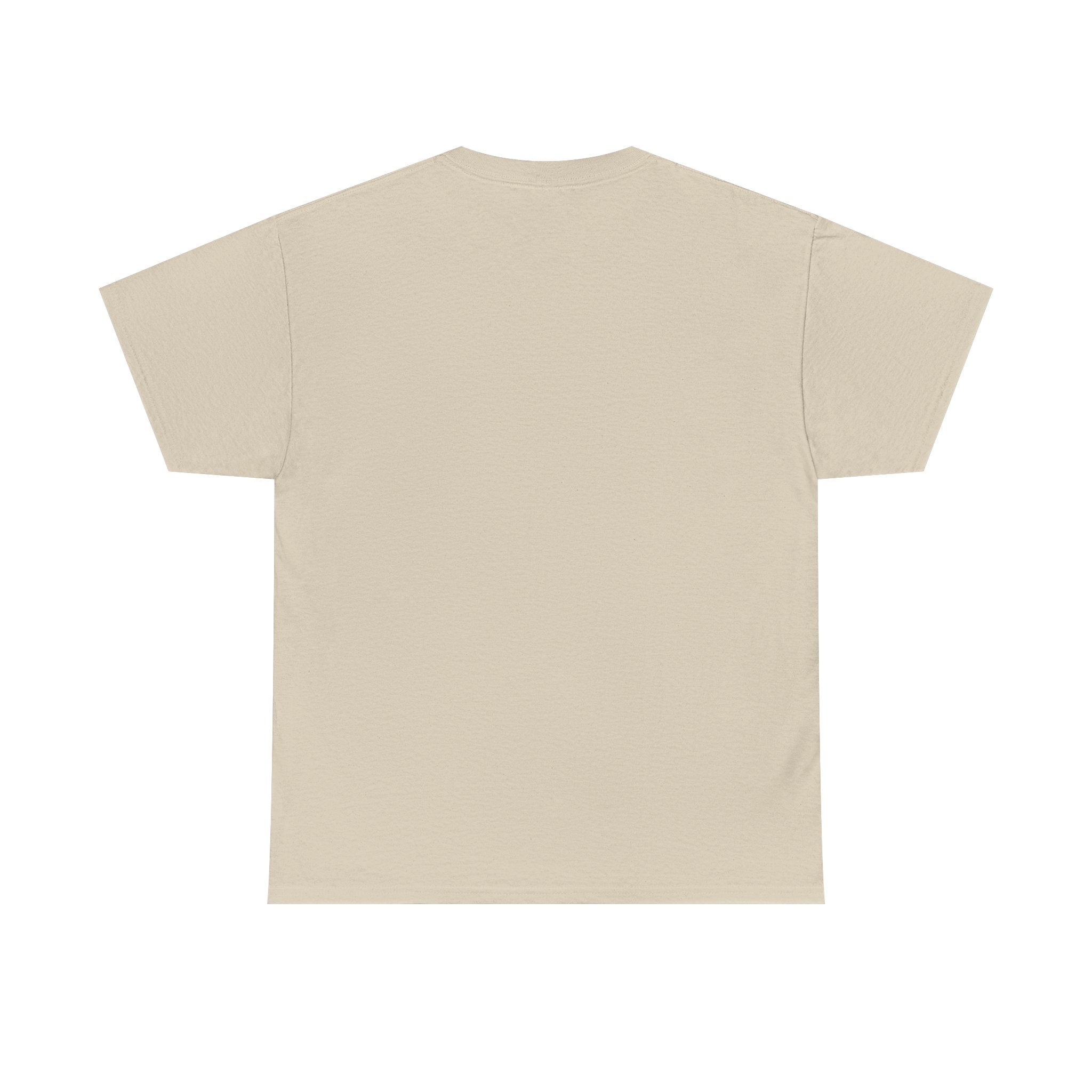 Overstimulated Tee — Playful Bubble Letter Autism Awareness T‑Shirt - Creations by Chris and Carlos