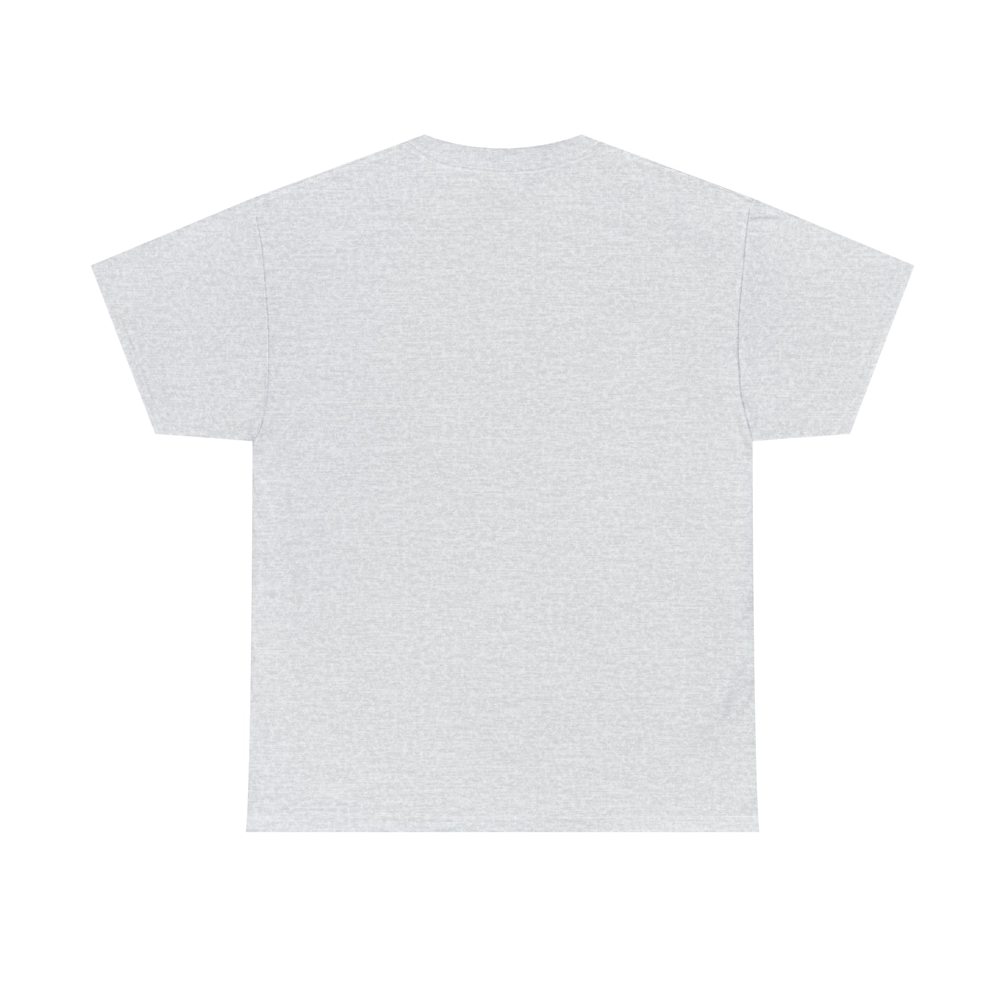 The Lovers, The Dreamers & me- Unisex Heavy Cotton T-Shirt - Creations by Chris and Carlos