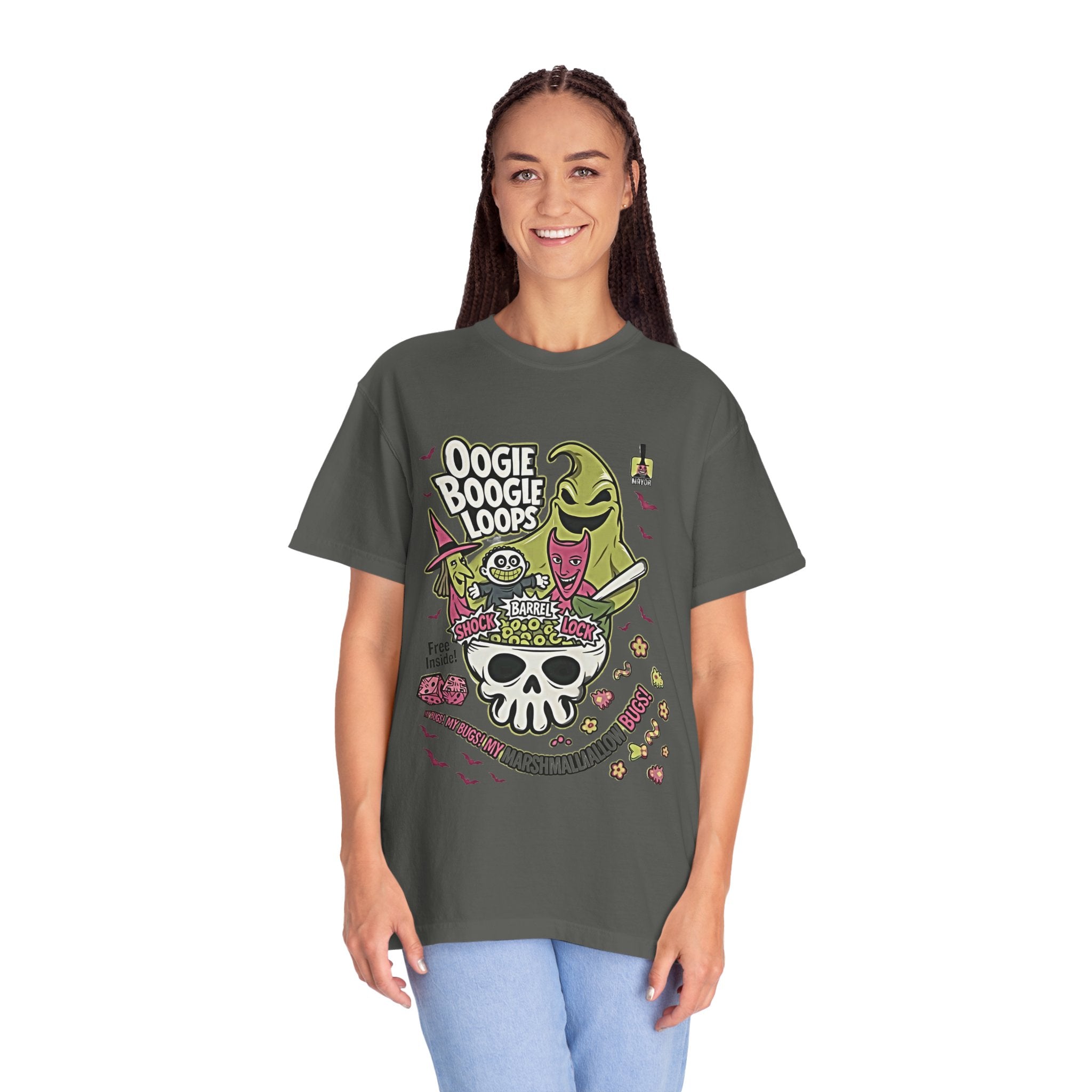 Old Soul Apparel and Home