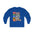 New York Subway Lines Long Sleeve Tee — Manhattan Bronx Brooklyn Queens Staten Island