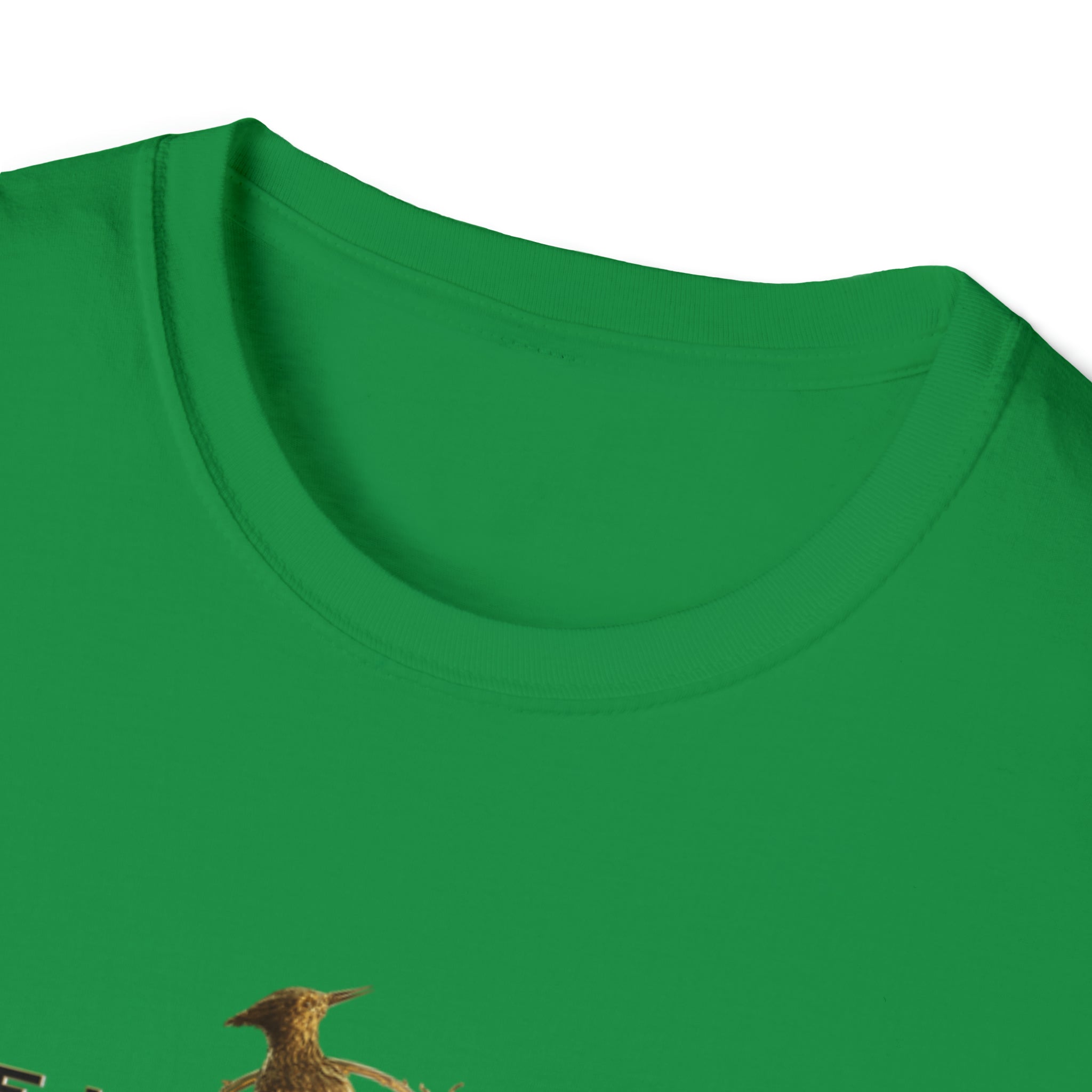 The Hunger Games: The Ballad of Songbirds & Snakes- Unisex Softstyle T-Shirt - Creations by Chris and Carlos