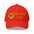 Days of Our Lives Embroidered Cap, Stylish Baseball Hat, Gift for Fans, Summer Accessory, Adjustable Cap - Creations by Chris and Carlos