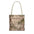 Vintage-Inspired Tote Bag - Eco-Friendly Shopping Companion, Fashion Accessory, Gift Idea for Travelers, Unique Beach Bag