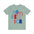 Stylish Graphic Tee for Creative Souls, Unisex Jersey Short Sleeve Tee, Comfy Everyday Wear, Art-Inspired T-Shirt, Perfect
