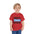 Best Dad Ever Toddler Short Sleeve Tee