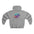 Summer Vibes NIKE Unisex Lightweight Hooded Sweatshirt - Perfect for Beach Days, Travel, Casual Wear, Summer Parties, Vacation