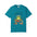 Trash-Talk Frog T-Shirt – Funny Frog & Raccoon Graphic Tee