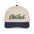 Old Soul Embroidered Baseball Cap