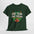 One Team, One Dream The Tailgate Crew- Game Day Crew Unisex Heavy Cotton Tee