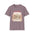 Love Shack Shabby Chic T-Shirt — 'Love Shack' Conservatory Floral Tee