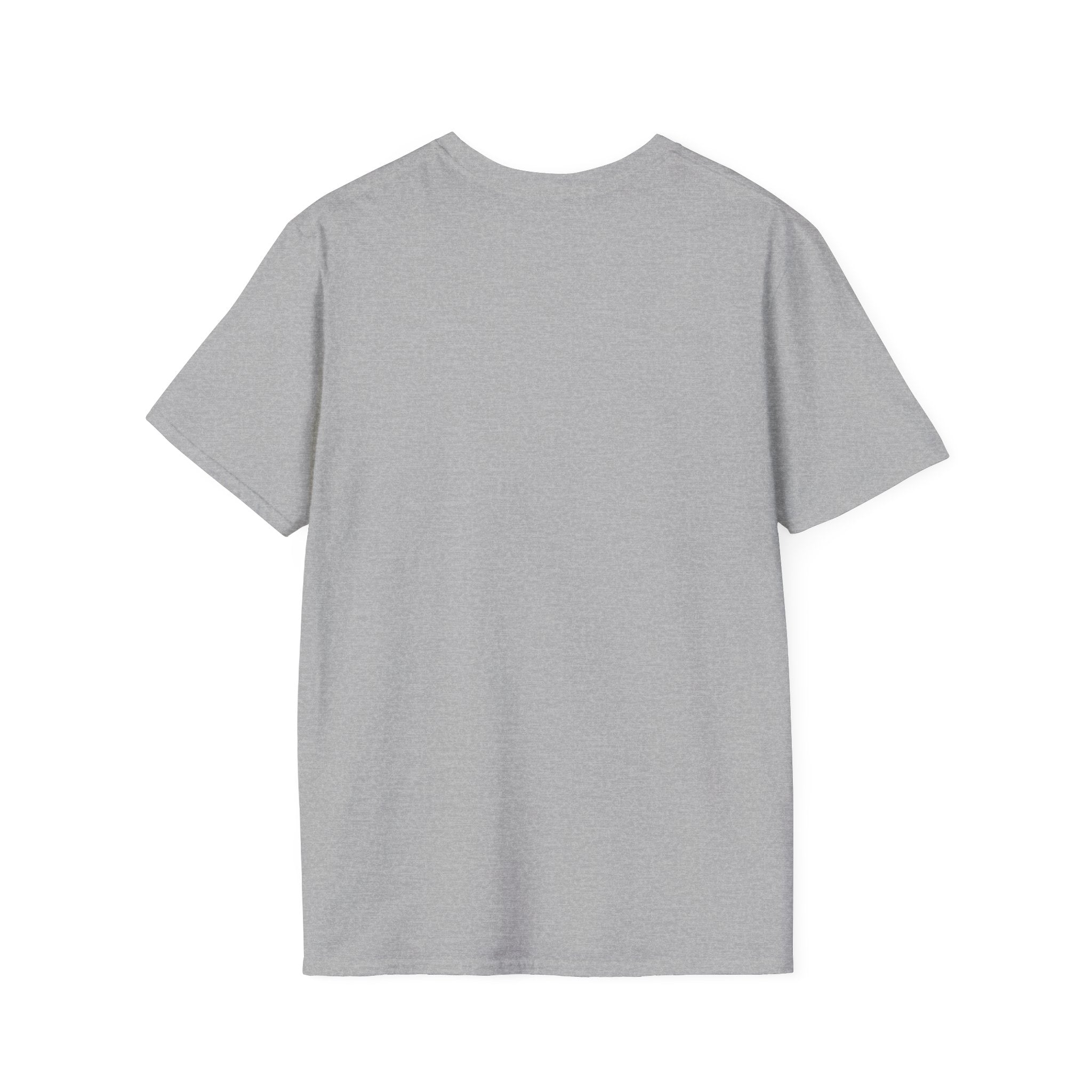 Music Festival Cassette T-Shirt — Retro Tape Graphic Tee for Concerts & Events - Creations by Chris and Carlos