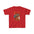 Deadbites Retro Kids Graphic Tee, Fun Cartoon T-Shirt, Ideal Gift for Birthdays, Halloween Costume, Unique Kids Apparel, Comic Book Style Tee