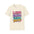 Lida Bida Boda Butt Graphic T-Shirt — TIK TOK FAMOUS Colorful Retro Bubble Letter Tee - Creations by Chris and Carlos
