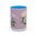 Hydrangea Floral Mug — Purple Ceramic Coffee Tea Cup (11oz & 15oz)