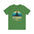 Motivational Yoga Tee - 'Today I Will' Unisex Jersey Shirt