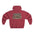 Old Soul General Store Hoodie — Vintage Rustic Country Graphic Sweatshirt