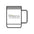 Wicked- 20th Anniversary- Coffee Mug Tumbler, 15oz