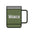 Wicked- 20th Anniversary- Coffee Mug Tumbler, 15oz