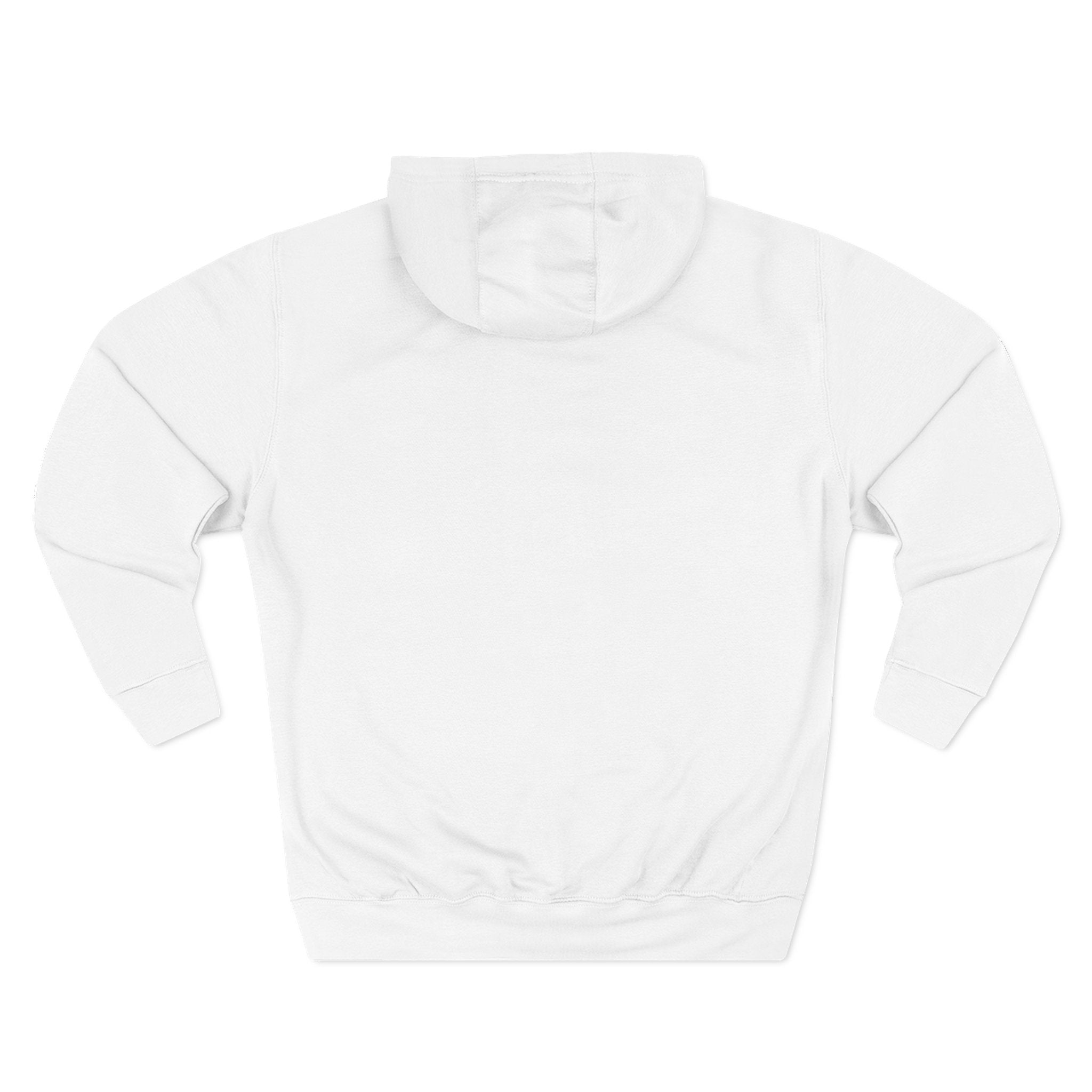 Kodak Logo Hoodie — Vintage Film Brand Graphic Fleece Hoodie - Creations by Chris and Carlos