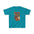 Deadbites Retro Kids Graphic Tee, Fun Cartoon T-Shirt, Ideal Gift for Birthdays, Halloween Costume, Unique Kids Apparel, Comic Book Style Tee