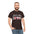 Drive-Away Dolls- La película Unisex camiseta de algodón pesado